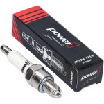 Bougie Power1 PP7HSA (= NGK CR7HSA) China 4 takt GY6