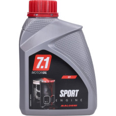 2-takt olie malossi vol synth. sport 7.3 1L fles 768231
