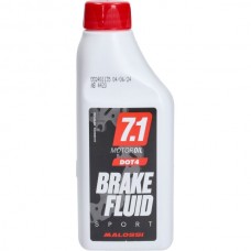 remvloeistof malossi dot4 250mL fles 7613465