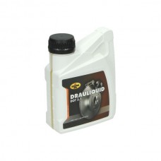 remvloeistof kroon dot5.1 500mL fles