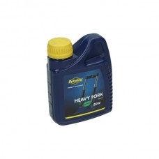 voorvorkolie putoline SAE-20W heavy 500mL fles 74049
