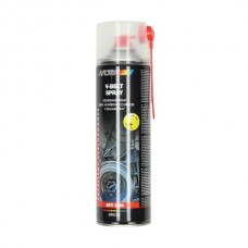 v-snaarspray motip anti-slip 500mL spuitbus 090102