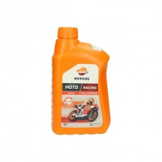 motorolie repsol 10w60 (o.a. Piaggio i-get) 1L fles