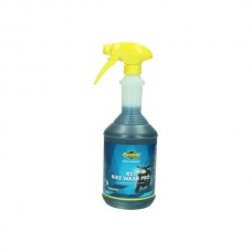 schoonmaakspray putoline RS1 bike wash pro 1L fles 74148