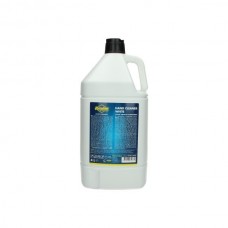 handzeep putoline cartridge 4L fles wit 74237