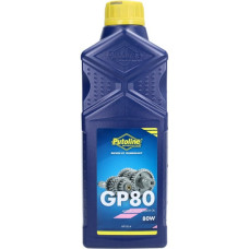 transmissie-olie putoline 80W  GP80 1L 70172