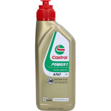 2-takt olie Castrol racing power 1 1L a747