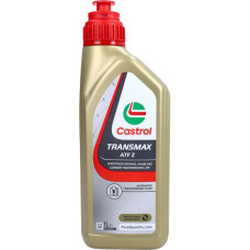 transmissie-olie Castrol ATF transmax z 1L fles 15f0b8 transmissie-olie Castrol ATF transmax z 1L fles 15f0b8