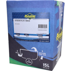 motorolie putoline 10w60 vol synth. N-Tech Pro R+ (Piaggio Euro-4/5) 15L 74584 motorolie putoline 10w60 vol synth. N-Tech Pro R+ (Piaggio Euro-4/5) 15L 74584