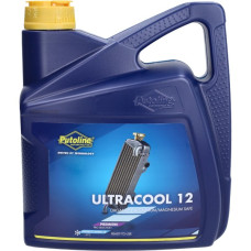 koelvloeistof putoline ultracool 12 4L fles 74673