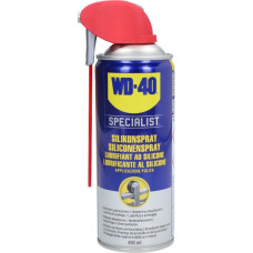 siliconespray wd40 400mL spuitbus 49389