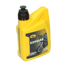 motorolie kroon 10W40 expulsa (versn.) 1L fles 02227