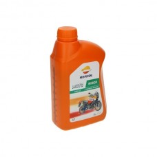 motorolie repsol 10W40 minerale rider 1L fles