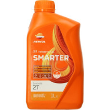 2-takt olie repsol synthetisch mengolie 1L fles=op=op 2-takt olie repsol synthetisch mengolie 1L fles=op=op