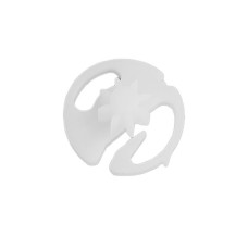 draaiknop abus pedelec/snorfiets achter draaiknop abus pedelec/snorfiets achter