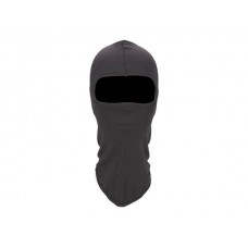 helmmuts DMP full face polyester universeel zwart
