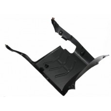 onderspoiler Kymco origineel 12 inch past op agility, agility 12inch, Kymco Agility 50613-lcb9-c11-n1r onderspoiler Kymco origineel 12 inch past op agility, agility 12inch, Kymco Agility 50613-lcb9-c11-n1r