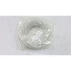 benzineslang plastic 10m 7x10 transparant