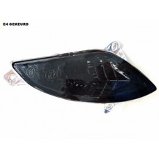 knipperlicht e-keur linksvoor smoke past op BTC Felice, BTC Riva, gts toscana, vx50 knipperlicht e-keur linksvoor smoke past op BTC Felice, BTC Riva, gts toscana, vx50