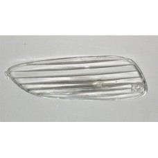 glas knipperlicht linksachter wit past op sr factory