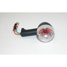 knipperlicht li/re voor/achter wit past op senda knipperlicht li/re voor/achter wit past op senda