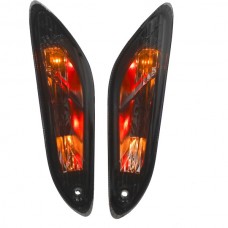 knipperlichtset Power1 led e-keur achter smoke primavera, sprint knipperlichtset Power1 led e-keur achter smoke primavera, sprint