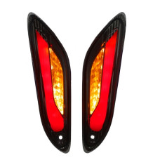 knipperlichtset Power1 led tube sport-3 E-keur achter titanium primavera, sprint=op=op knipperlichtset Power1 led tube sport-3 E-keur achter titanium primavera, sprint=op=op