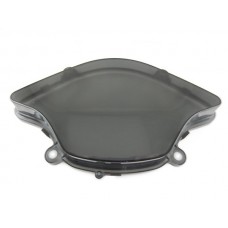 tellerglas Power1 euro-4/5 donker smoke primavera, sprint