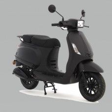 plaatwerkset nieuw type (ronde+vierkante koplamp) zwart mat 21-delig china lx/napoli, agm VX50s, vx50 plaatwerkset nieuw type (ronde+vierkante koplamp) zwart mat 21-delig china lx/napoli, agm VX50s, vx50