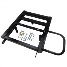 achterdrager Regia (made in EU) delivery Kymco Agility 10inch achterdrager Regia (made in EU) delivery Kymco Agility 10inch