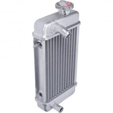 radiateur aluminium 2001-2007 mrx, rr, smx, spike, rieju radiateur aluminium 2001-2007 mrx, rr, smx, spike, rieju