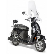 sierbeugel faco voorspatbord kymco chroom new sento=op=op