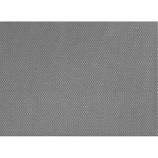 stickervel 25x35cm carbon