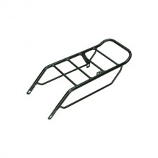 achterdrager Xtreme (made in EU) zwart a3, Tomos A35