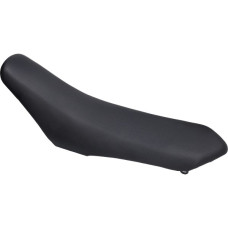 buddyseat compleet v.a 2009 t/tm 2018 zwart rieju mrt, rieju mrt pro