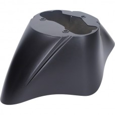 voorspatbord zwart mat zip 4t, zip2000