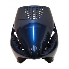 voorscherm blauw 222 zip 4t, piaggio voorscherm blauw 222 zip 4t, piaggio