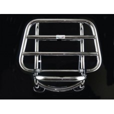 voordrager opklapbaar (made in EU) chroom gts, gts alle mod. voordrager opklapbaar (made in EU) chroom gts, gts alle mod.