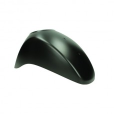 voorspatbord 85/B mat zwart lx, vespa voorspatbord 85/B mat zwart lx, vespa