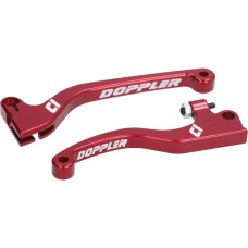 greepset Doppler rem + koppeling cnc (J.juan) rood rieju mrt, sherco factory SE, sherco factory SM 503858 greepset Doppler rem + koppeling cnc (J.juan) rood rieju mrt, sherco factory SE, sherco factory SM 503858