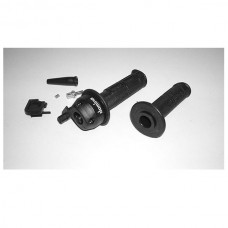 gashendel domino speed recht compleet beta rr50, bromfiets, senda