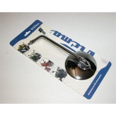 spiegel vicma links/rechts m10 chroom past op fiddle, mio