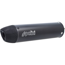 nademper polini EVO-2 70mm zwart beta, derbi d50b, gpr, minarelli am6, rieju, senda drd 218.0061 nademper polini EVO-2 70mm zwart beta, derbi d50b, gpr, minarelli am6, rieju, senda drd 218.0061