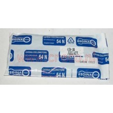 ketting regina 415-3/16 100sch goud