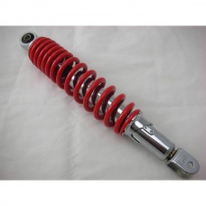 schokbreker Kymco origineel 340mm rood past op agility 12inch 52400-ldc8-e10-r8s schokbreker Kymco origineel 340mm rood past op agility 12inch 52400-ldc8-e10-r8s