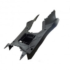 treeplank Kymco origineel past op agility, agility carry, agility delivery 64310-lcb9-c10-n1r