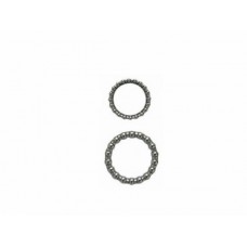 kogelring balhoofd set alle 2pcs sco piaggio