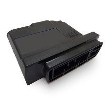 ECU unit 45km euro-4 (zie info) SNEL primavera 4t, sprint 4t, sco piaggio 4t-3v I-get, zip 4t