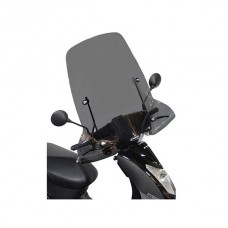 windscherm Kymco origineel met bevestigingsset hoog smoke Kymco Agility 29920005s windscherm Kymco origineel met bevestigingsset hoog smoke Kymco Agility 29920005s
