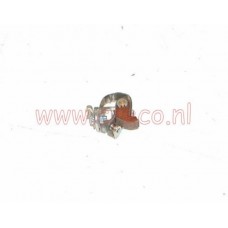 contactpunt effe pertinax Tomos Tomos A3 2574/a